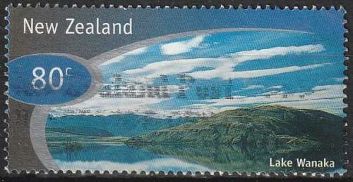 NEW ZEALAND 1998 Scenic Skies UNH CV R11 SG2183