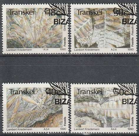 RSA 1990 Fossil Plants CTO
