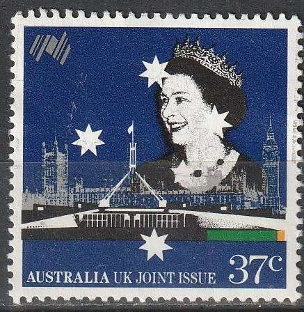 AUSTRALIA 1988 The 200th Anniversary of the Colonization of Australia UNH SG 1146