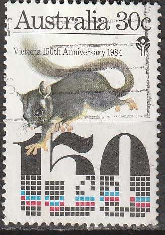 AUSTRALIA 1984 The 150th Anniversary of Victoria UNH SG 960