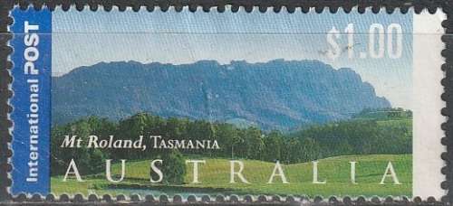 AUSTRALIA 2002 Panorama ULH SG 2196 DISCOUNTED