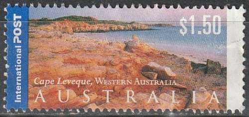 AUSTRALIA 2002 Panorama ULH SG 2197 DISCOUNTED