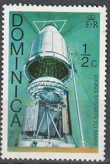 THEMATIC SPACE DOMINICA UMM