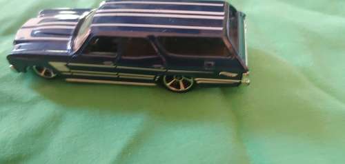 HOT WHEELS CHIVELLE