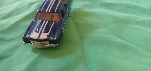 HOT WHEELS CHIVELLE