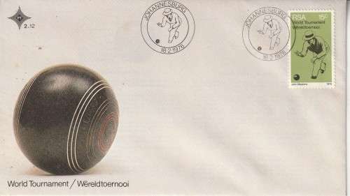 SOUTH AFRICA POSTAL HISTORY