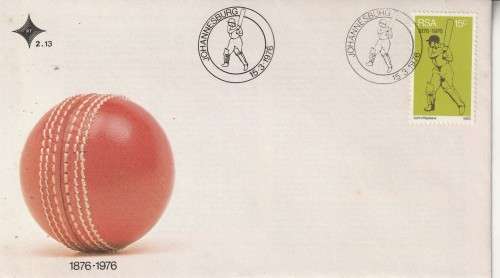 SOUTH AFRICA POSTAL HISTORY