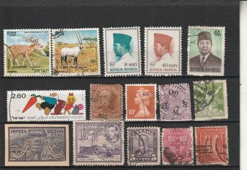 WORLD SELECTION ONE RAND AUCTIONS EVERY WEDNESDAY AND FRIDAY IN MY REGULAR LISTINGS