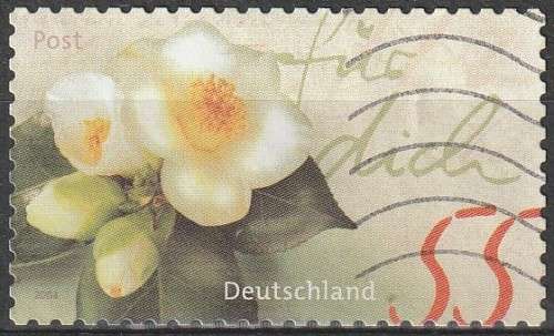 GERMANY 2004 Post ULH SG 3285