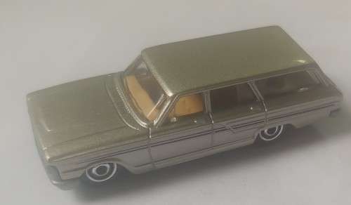 MATCHBOX 64 FORD FAIRLAINE