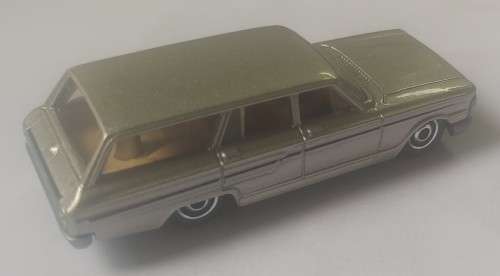 MATCHBOX 64 FORD FAIRLAINE
