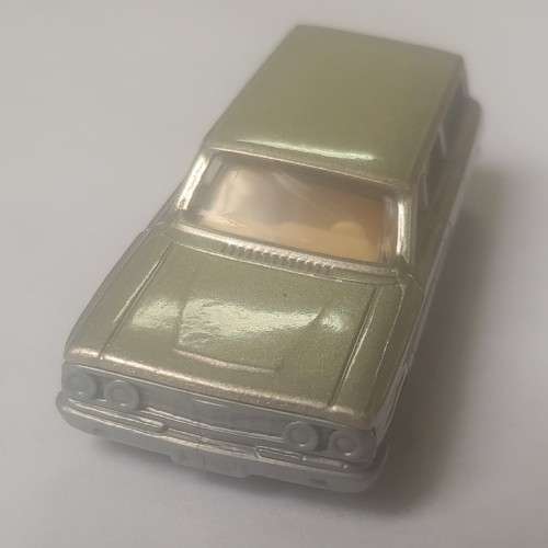 MATCHBOX 64 FORD FAIRLAINE