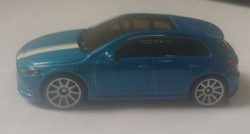 MATCHBOX 2019 MERCEDES BENZ A-CLASS