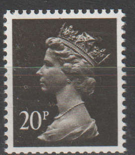 GB 20P UMM