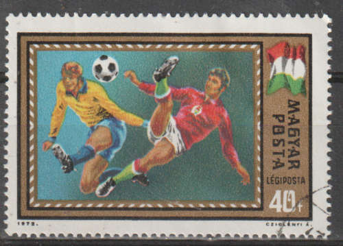 THEMATIC SPORT HUNGARY ULH