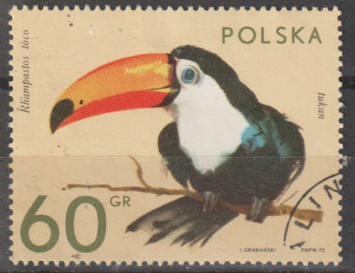 THEMATIC BIRDS POLAND ULH