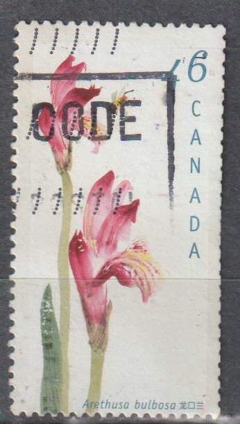 THEMATIC FLOWERS CANADA ULH
