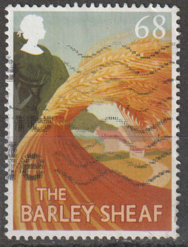 ENGLAND 2003 Poster Art - Pub Signs UMM SG 2396