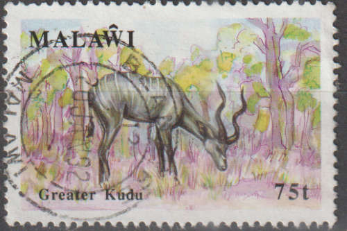 THEMATIC ANIMALS MALAWI ULH