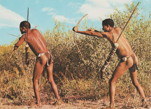SWA POST CARD