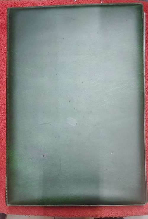 FIRST DAY COVER ALBUM FULL 69 COVERS 11 FIRST DAY SHEETS BOPHUTHATSWANA/CISKEI