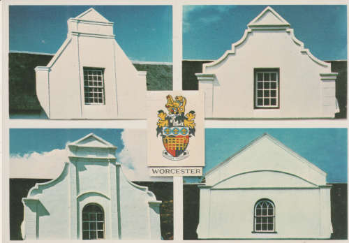 OLD UN USED POST CARD