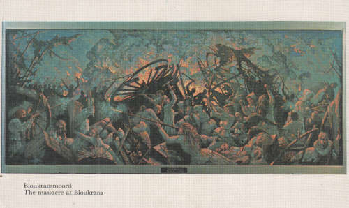 OLD UN USED POST CARD