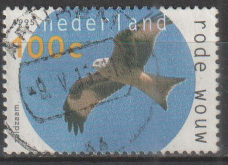 THEMATIC BIRDS NETHERLANDS ULH