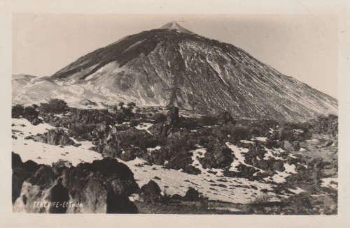 MINT POST CARD