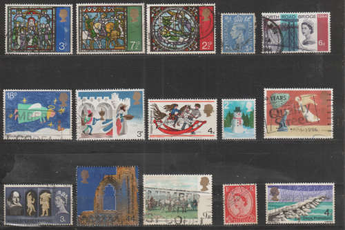 ENGLAND SELECTION BID PER STAMP TO TAKE ALL CARD EXCLUDED
