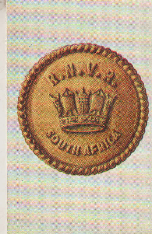 CIGARETTE CARD OUR SOUTH AFRICAN DEFENCE NO 73