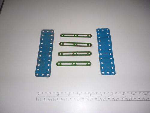 MECCANO JOB LOT