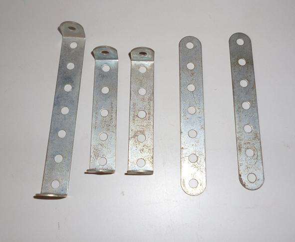 MECCANO JOB LOT