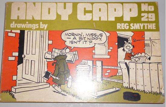 Andy Capp no. 29