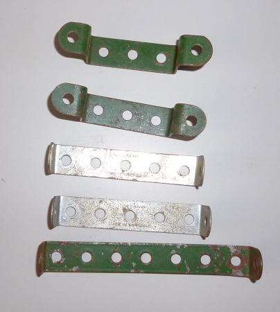 MECCANO JOB LOT