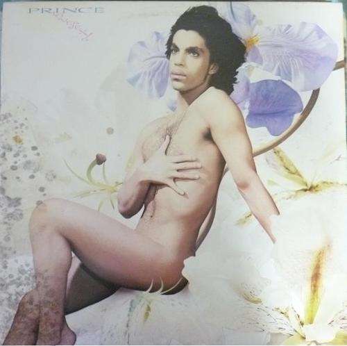 PRINCE LOVESEXY VINYL LP