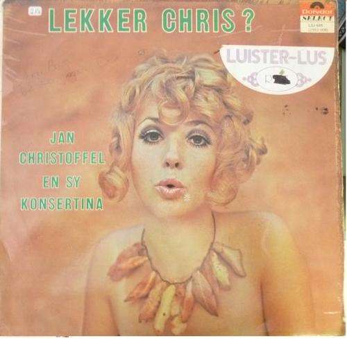 JAN CHRISTOFFEL EN SY KONSERTINA LEKKER CHRIS?