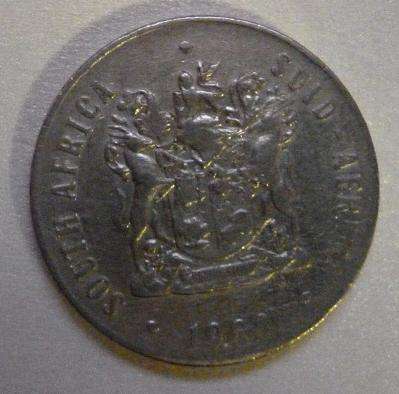 50C COIN 1980