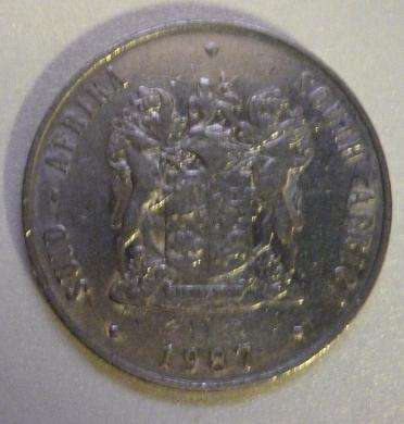 R1 COIN 1987