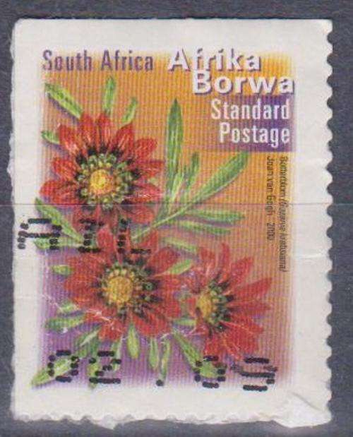 R.S.A. STAMP