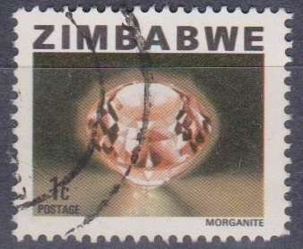 THEMATIC GEM STONES ZIMBABWE