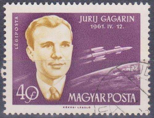 THEMATIC SPACE HUNGARY USED