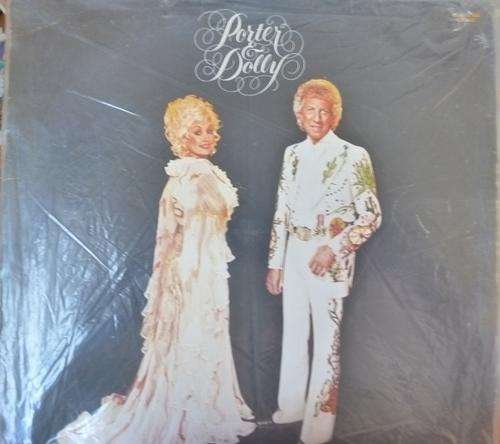 PORTER AND DOLLY -- VINYL LP