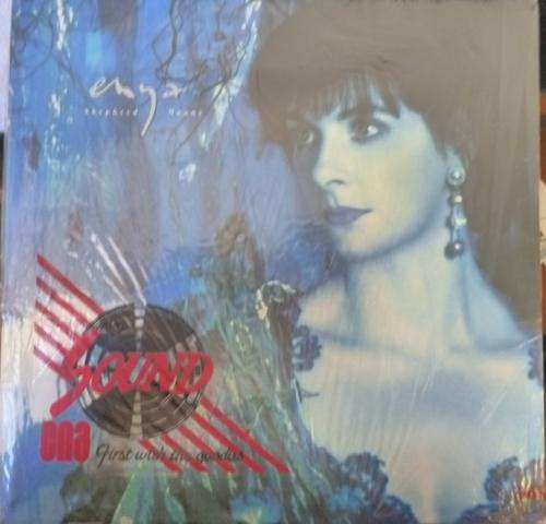 ENYA -- SHEPHERD MOONS -- VINYL LP