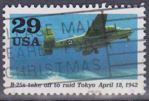 THEMATIC AIRCRAFT USA USED