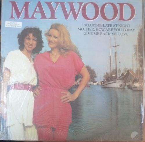 MAYWOOD -- VINYL LP