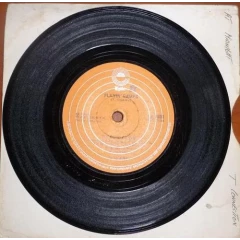 20 X 7 SINGLES FOR DECOR ONLY