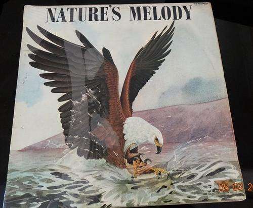 Nature's Melody Vinyl/LP