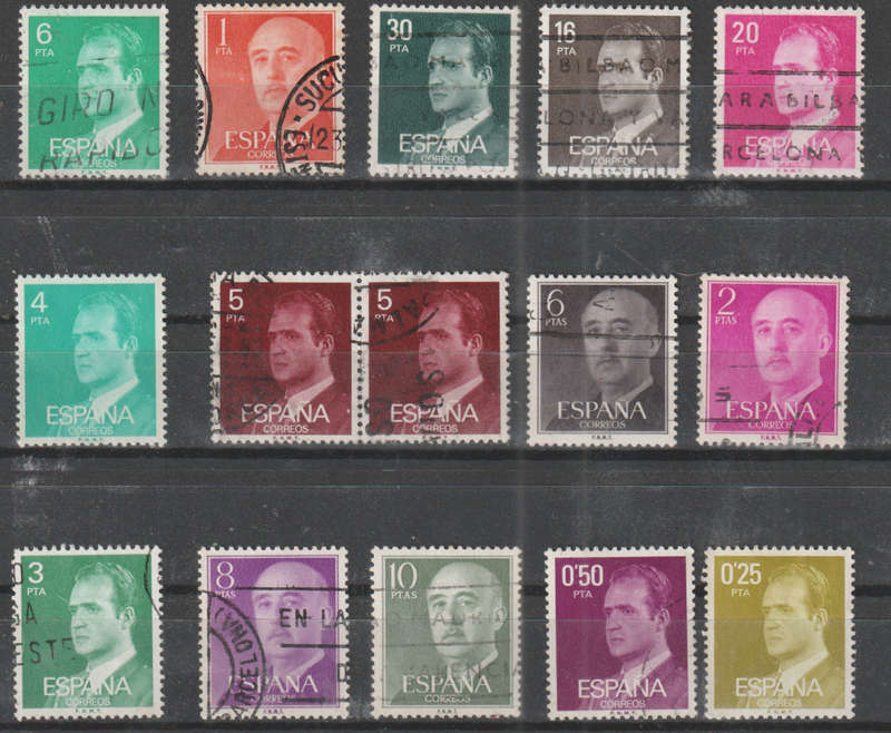 WORLD SELECTION BID PER STAMP TO TAKE ALL CARD EXCLUDED