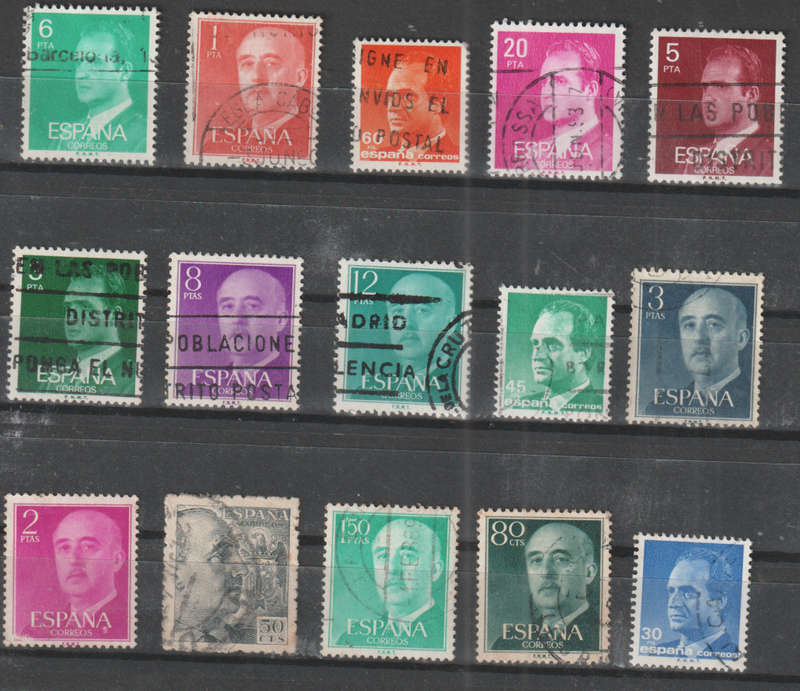 WORLD SELECTION BID PER STAMP TO TAKE ALL CARD EXCLUDED